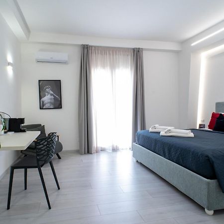 Affittacamere Mani - Camere Con Bagno Privato Gela Dış mekan fotoğraf