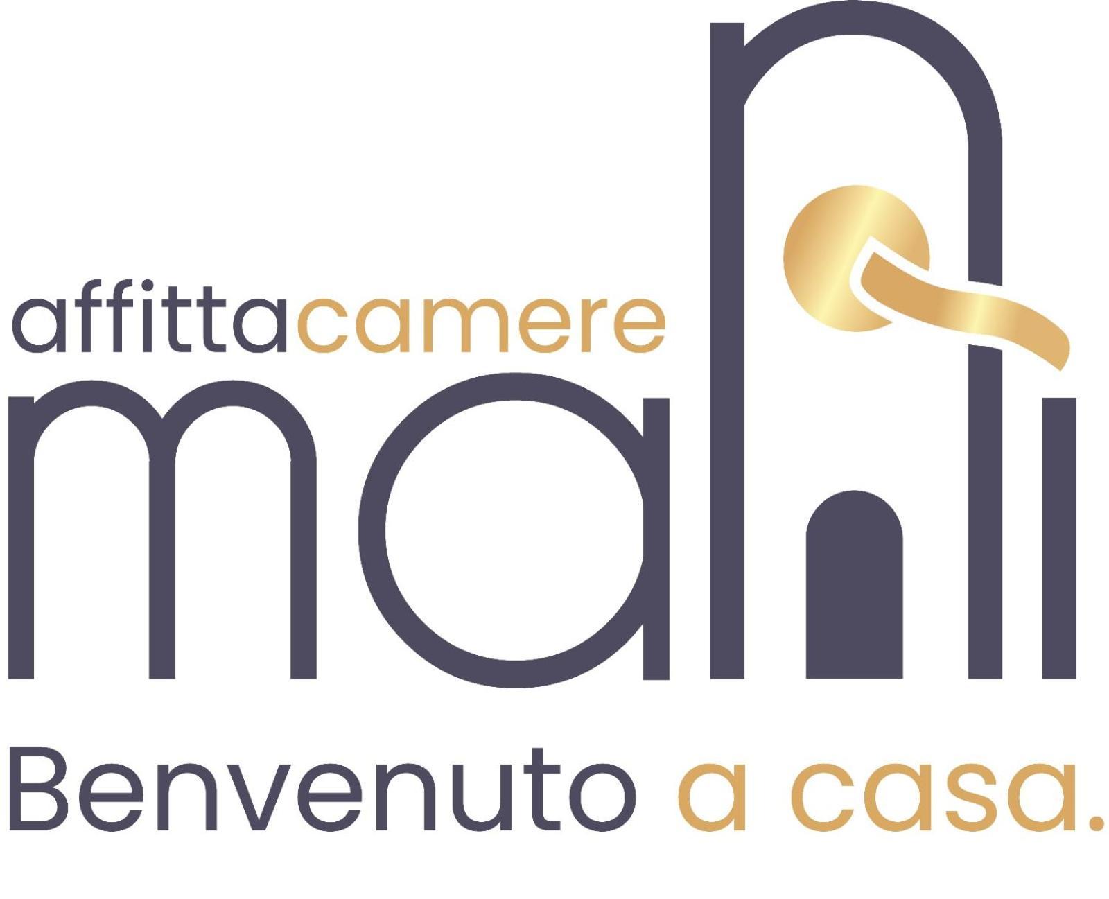 Affittacamere Mani - Camere Con Bagno Privato Gela Dış mekan fotoğraf
