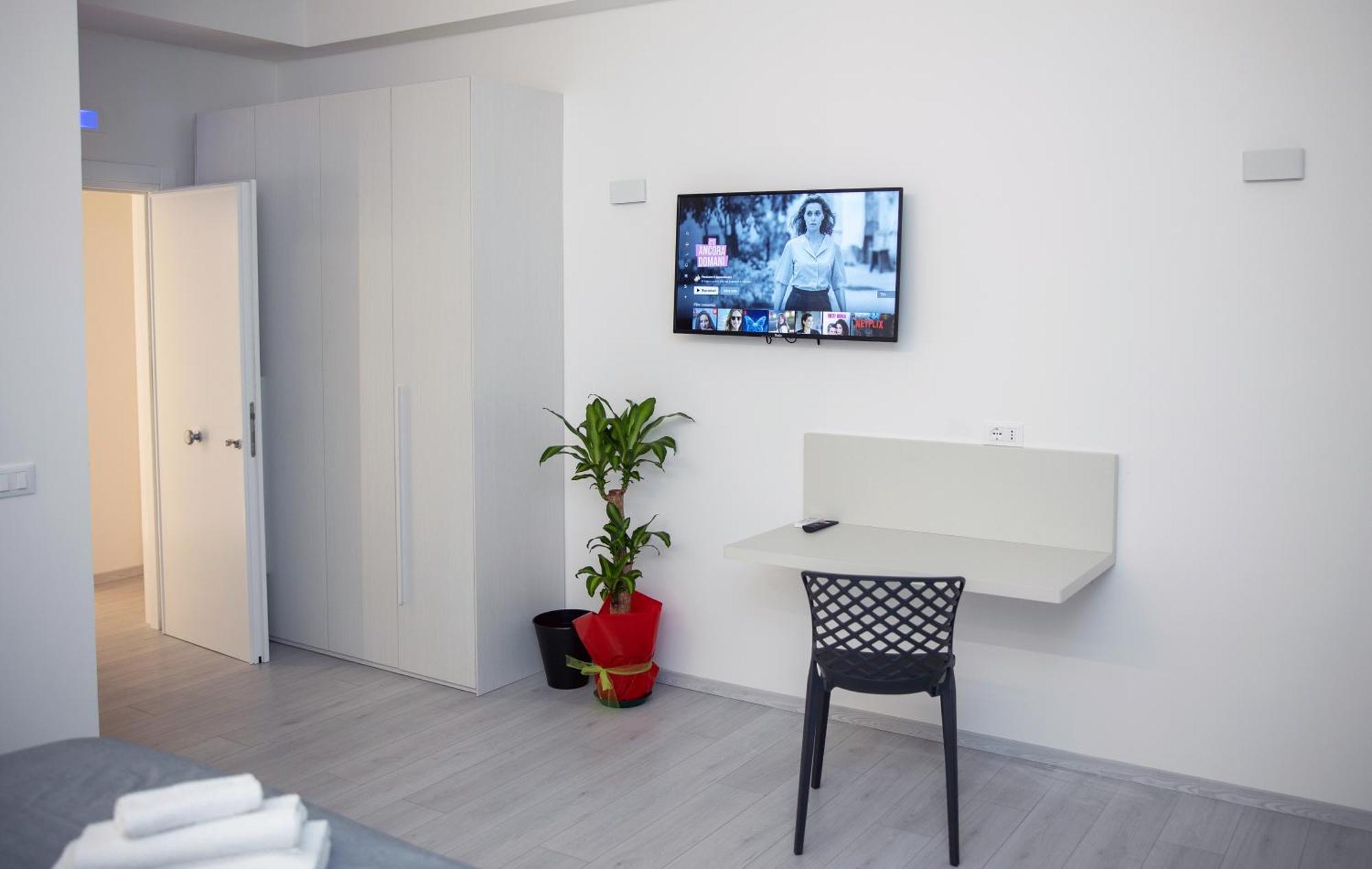 Affittacamere Mani - Camere Con Bagno Privato Gela Dış mekan fotoğraf