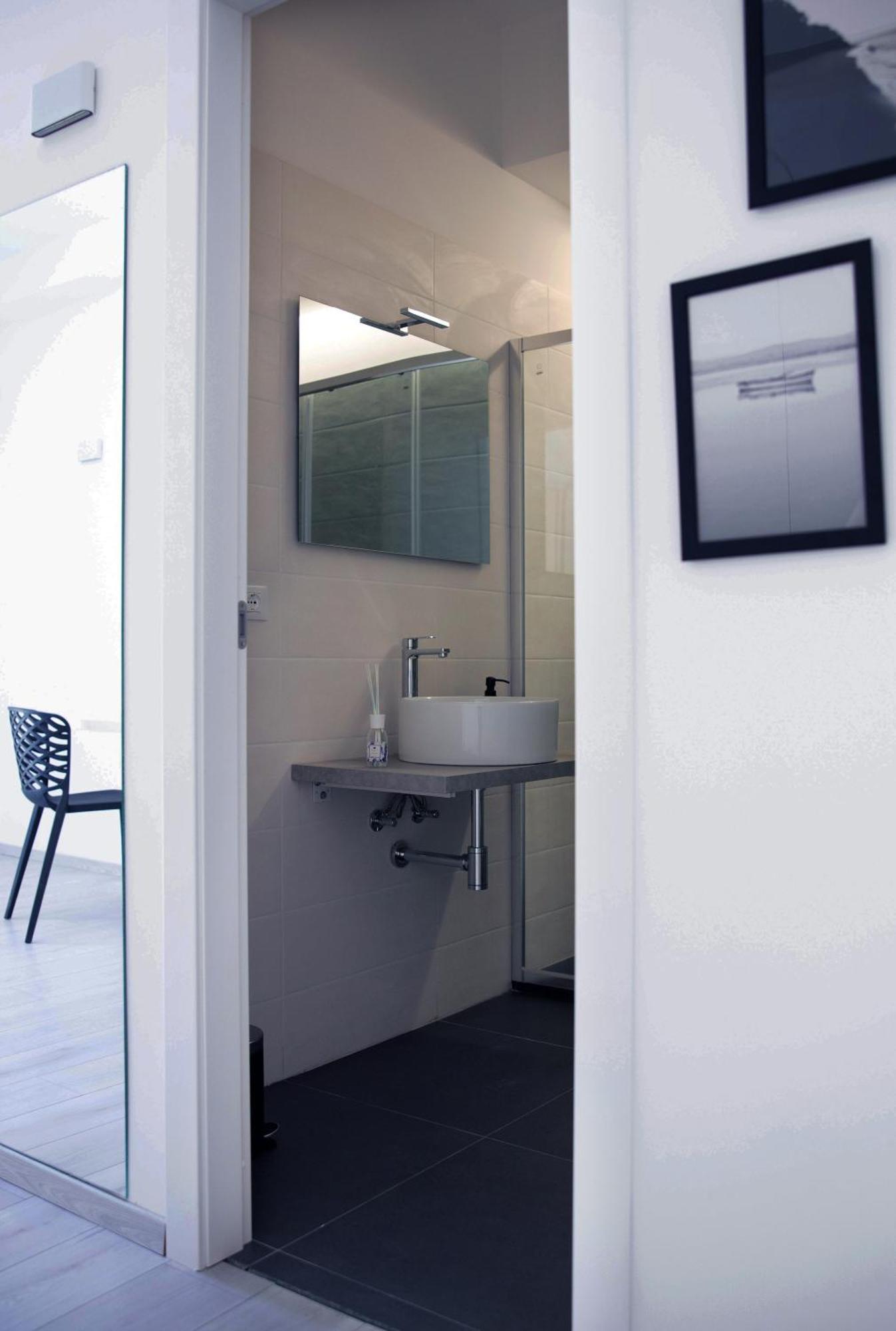 Affittacamere Mani - Camere Con Bagno Privato Gela Dış mekan fotoğraf