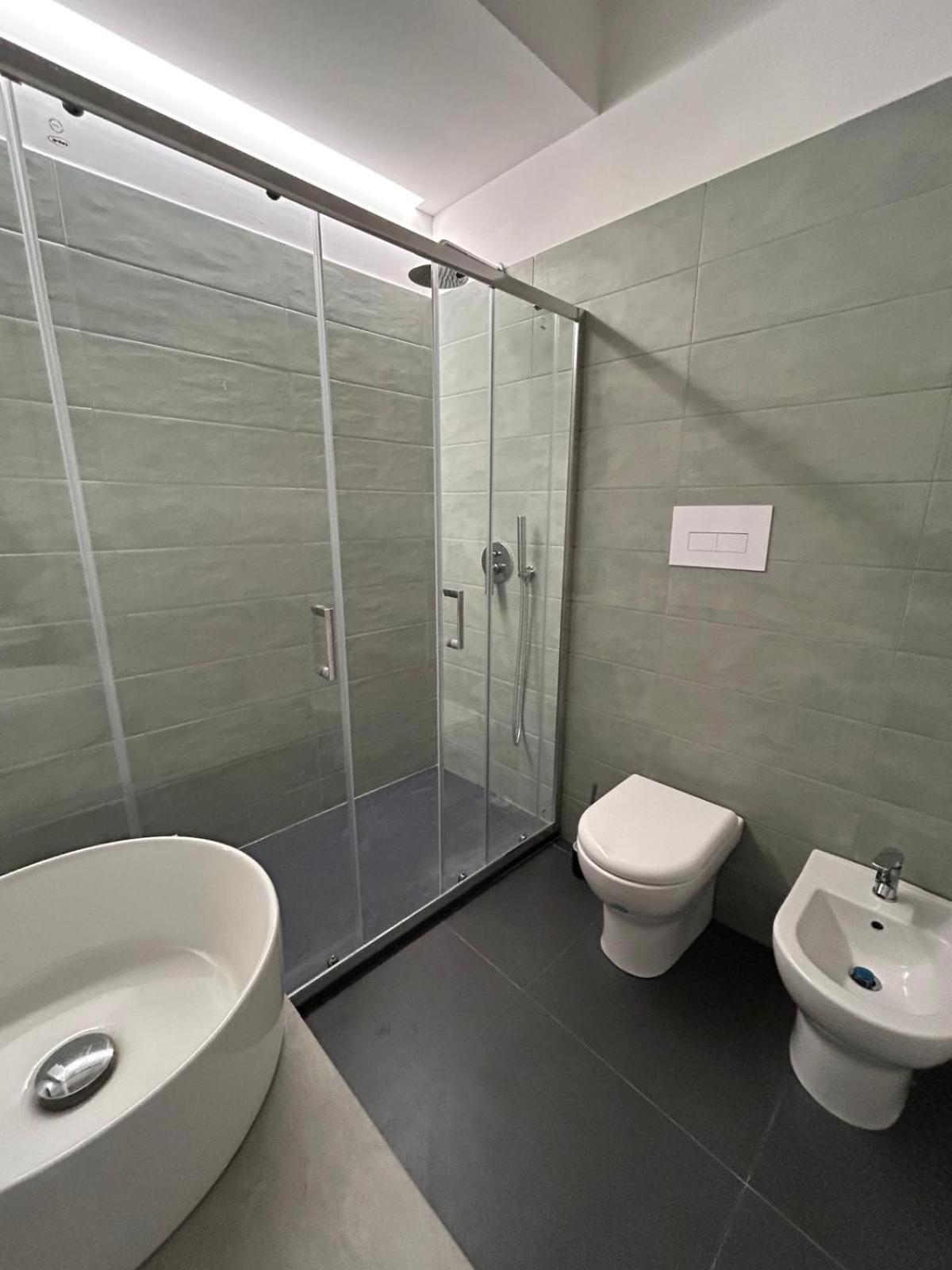 Affittacamere Mani - Camere Con Bagno Privato Gela Dış mekan fotoğraf