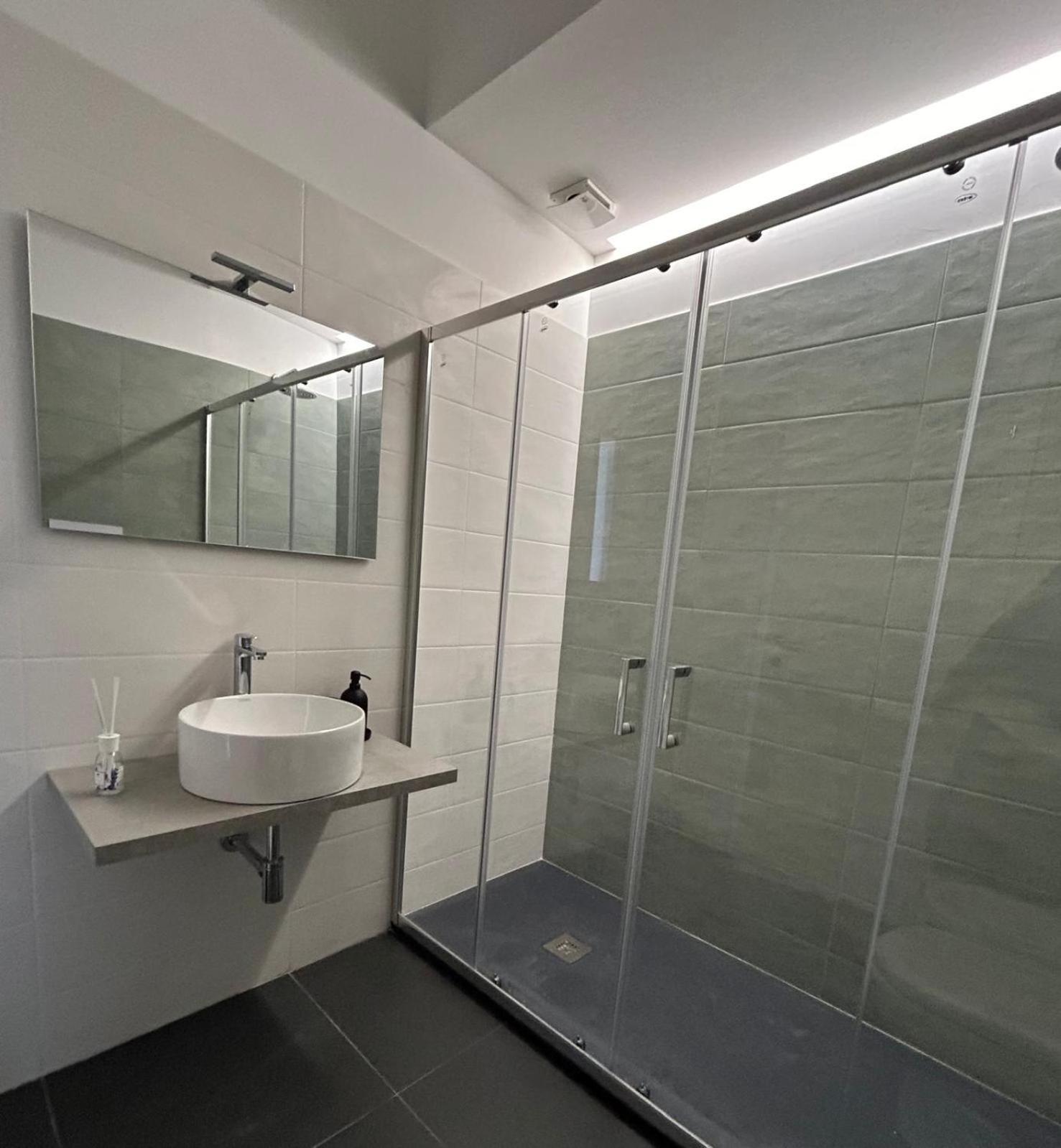 Affittacamere Mani - Camere Con Bagno Privato Gela Dış mekan fotoğraf