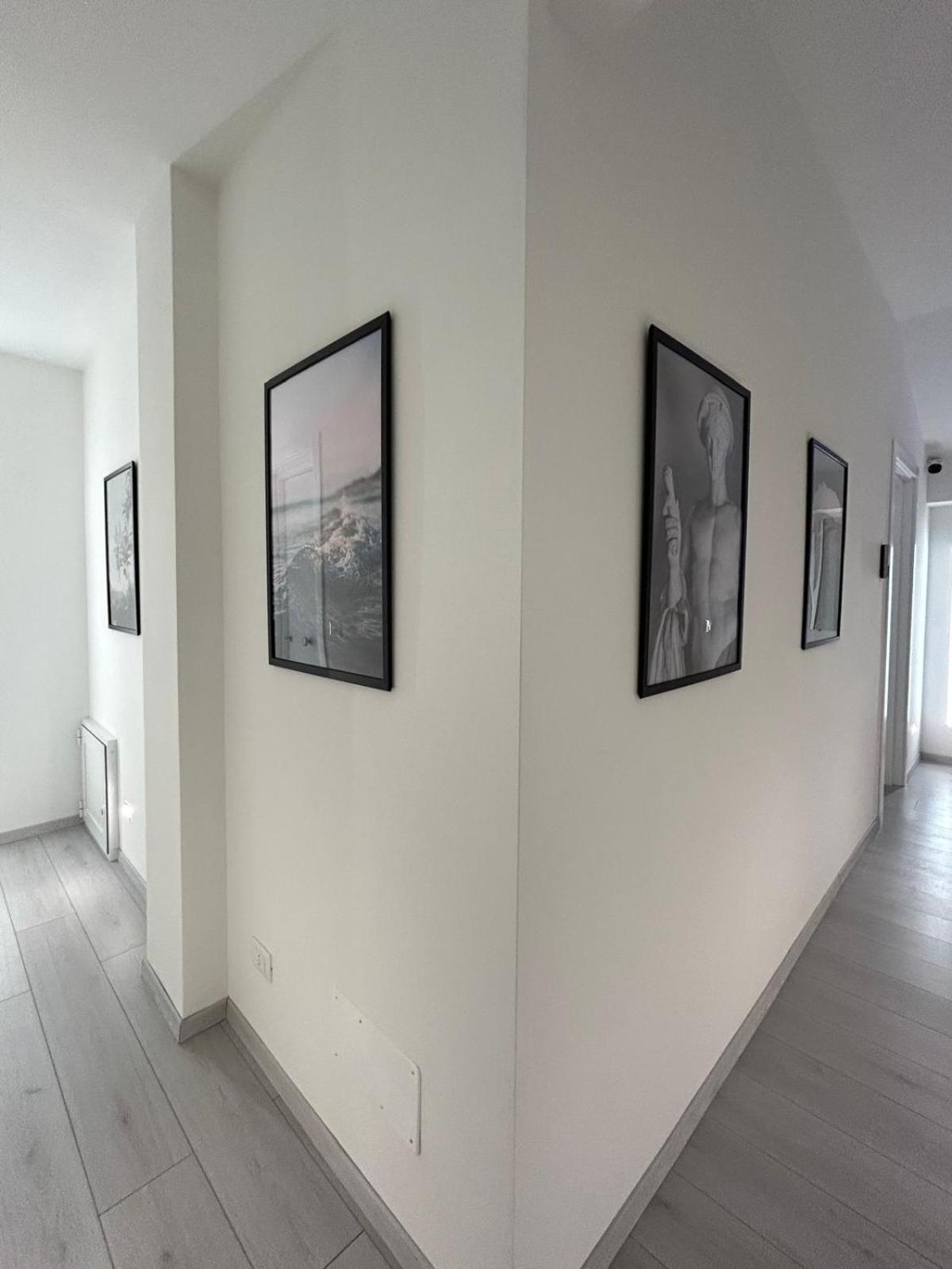 Affittacamere Mani - Camere Con Bagno Privato Gela Dış mekan fotoğraf