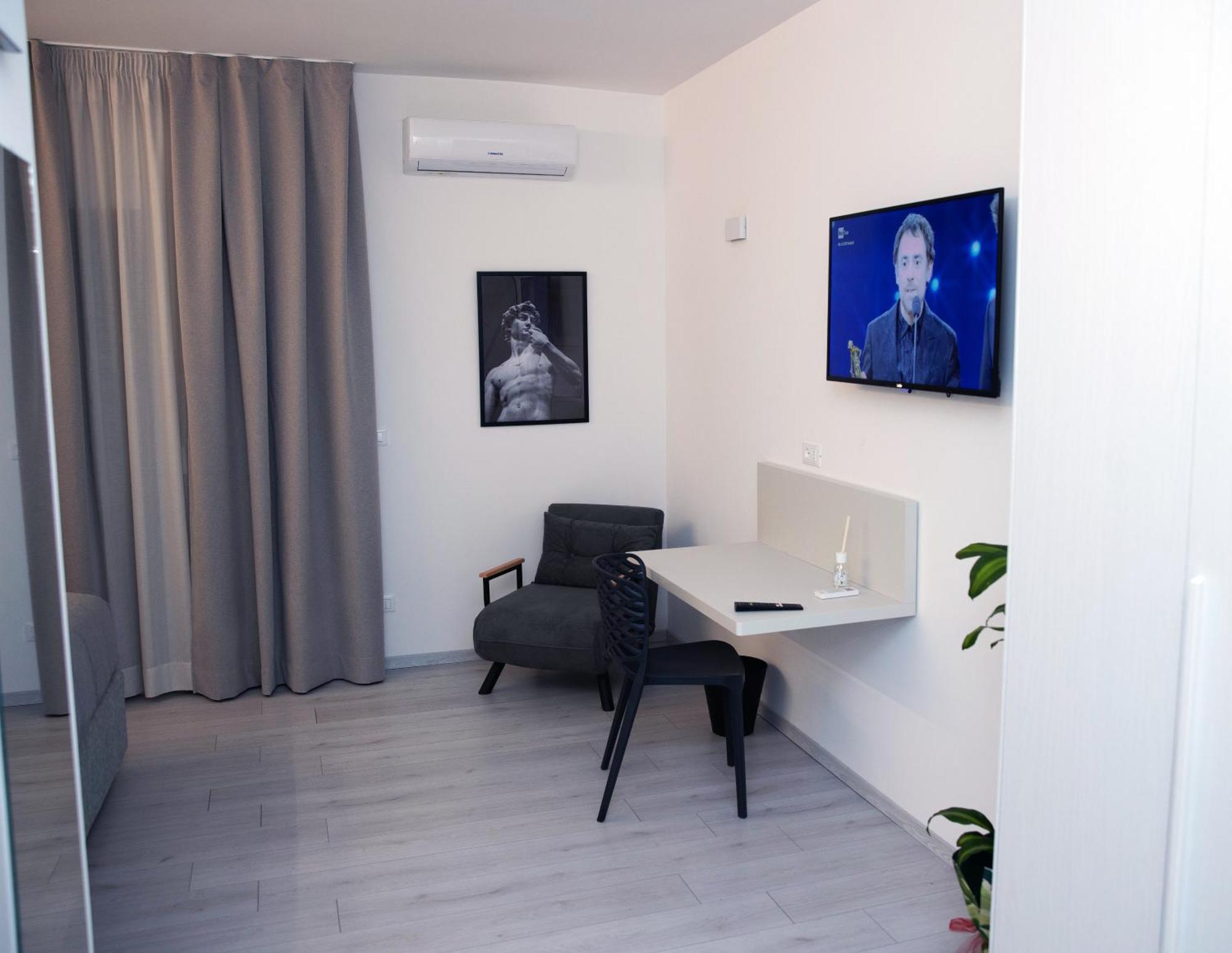 Affittacamere Mani - Camere Con Bagno Privato Gela Dış mekan fotoğraf