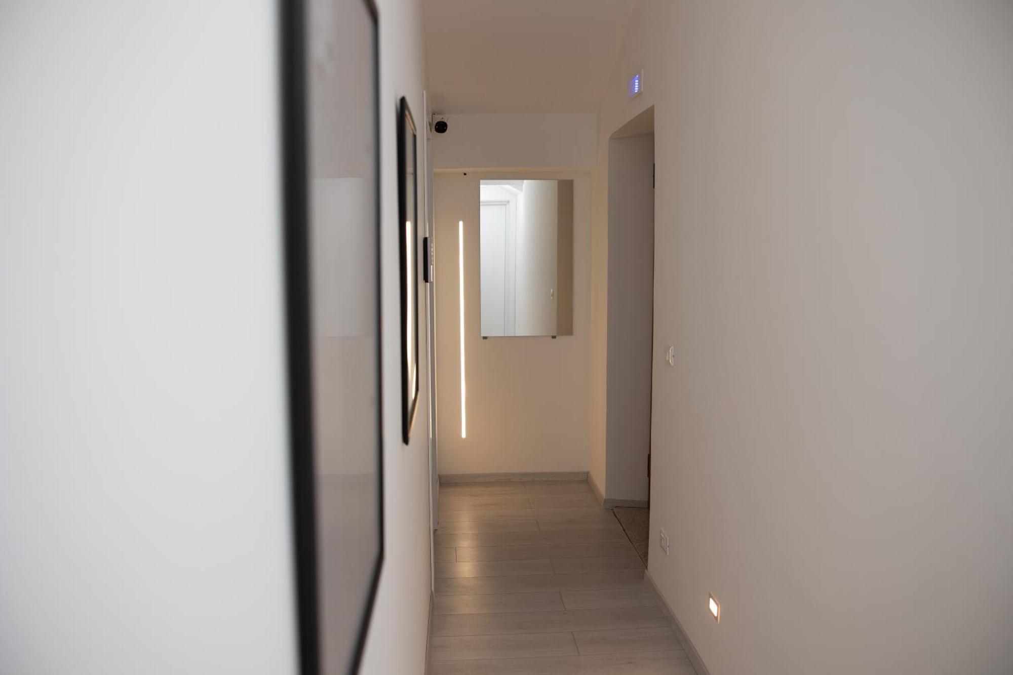 Affittacamere Mani - Camere Con Bagno Privato Gela Dış mekan fotoğraf
