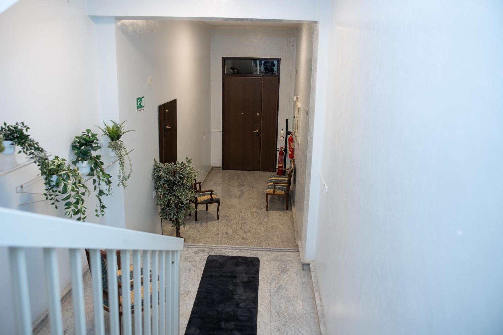 Affittacamere Mani - Camere Con Bagno Privato Gela Dış mekan fotoğraf