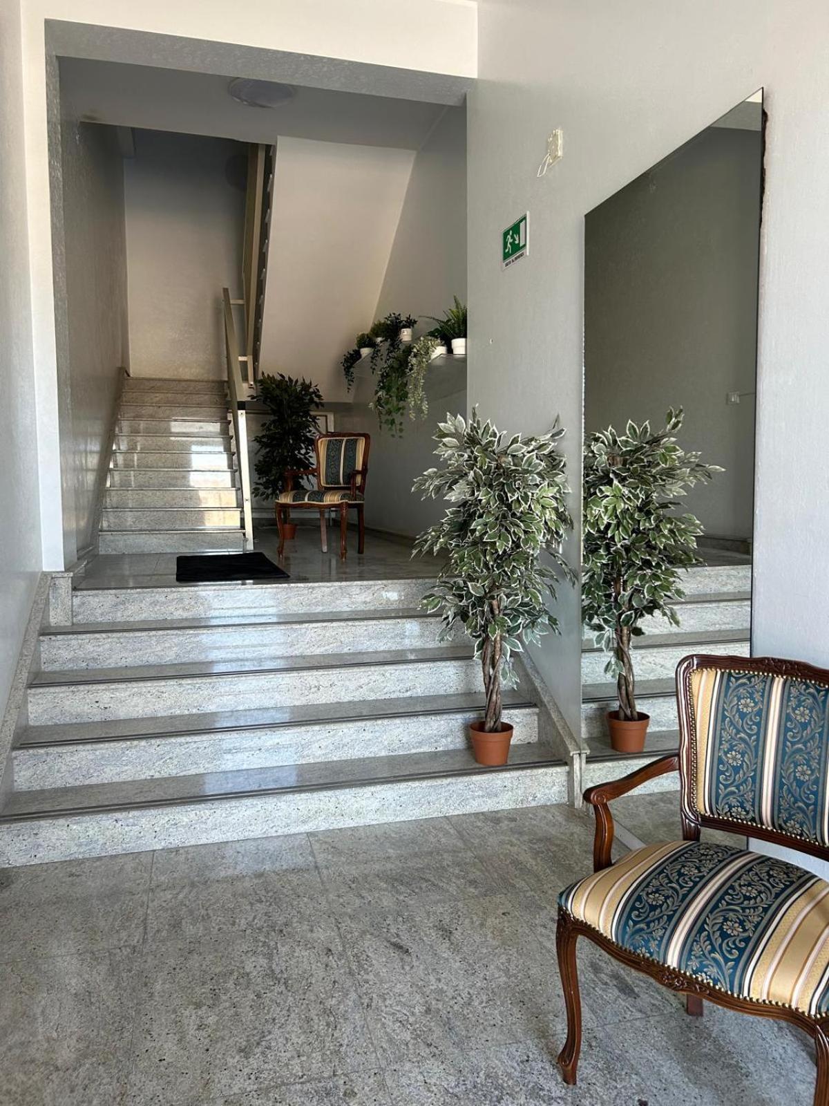 Affittacamere Mani - Camere Con Bagno Privato Gela Dış mekan fotoğraf