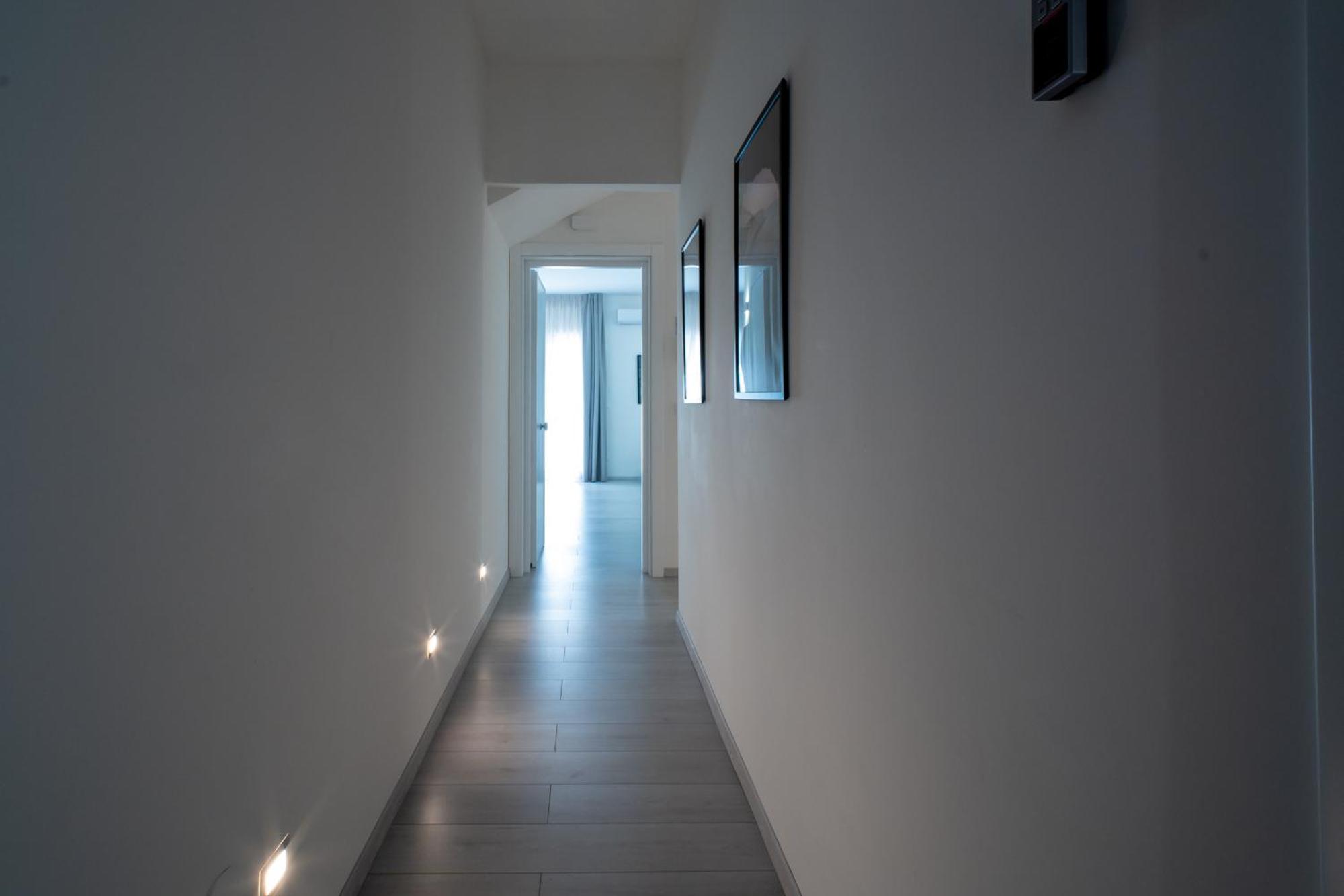 Affittacamere Mani - Camere Con Bagno Privato Gela Dış mekan fotoğraf