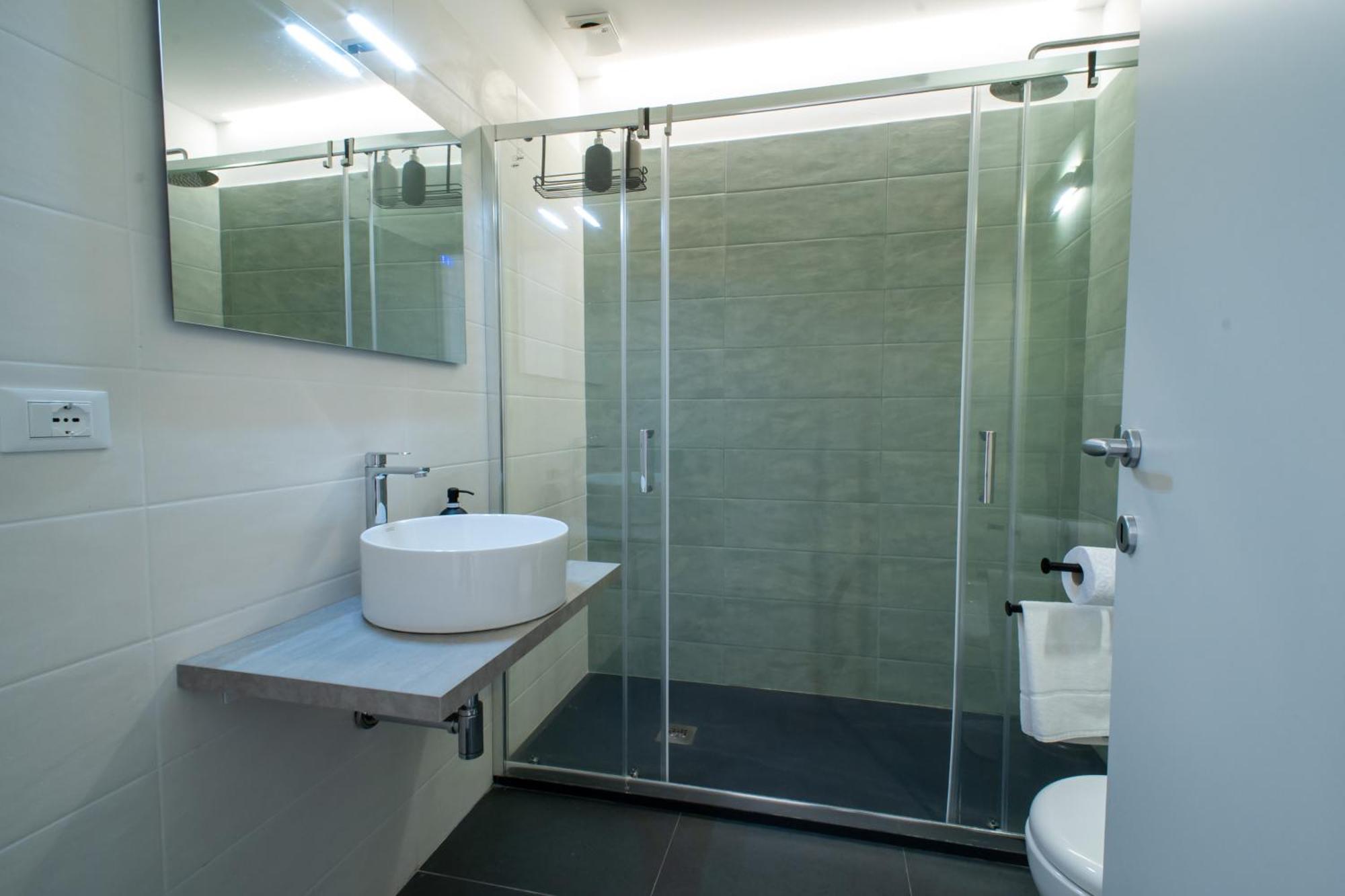 Affittacamere Mani - Camere Con Bagno Privato Gela Dış mekan fotoğraf