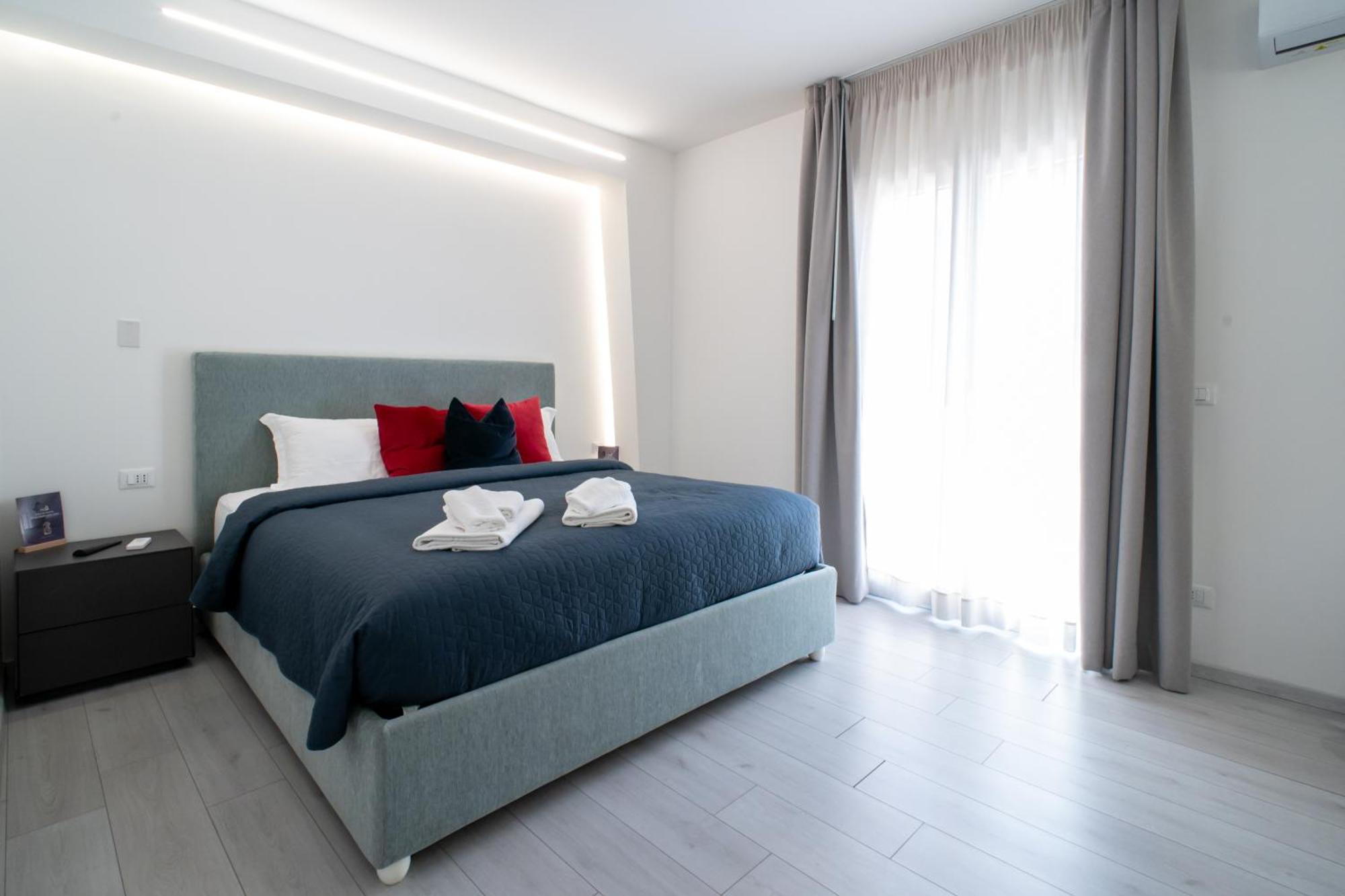 Affittacamere Mani - Camere Con Bagno Privato Gela Dış mekan fotoğraf