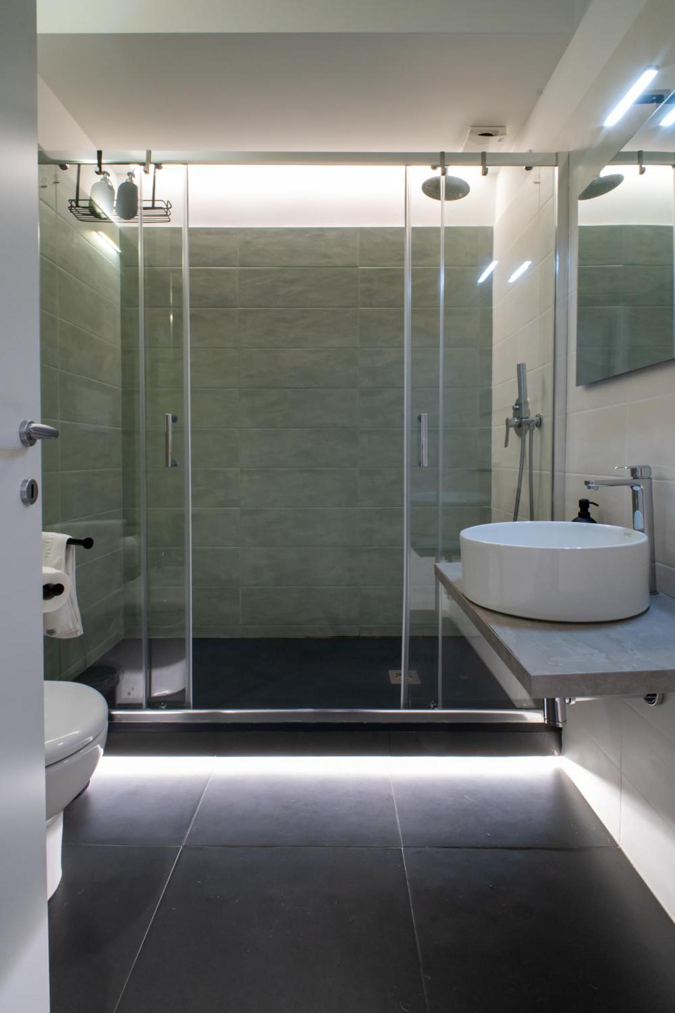 Affittacamere Mani - Camere Con Bagno Privato Gela Dış mekan fotoğraf