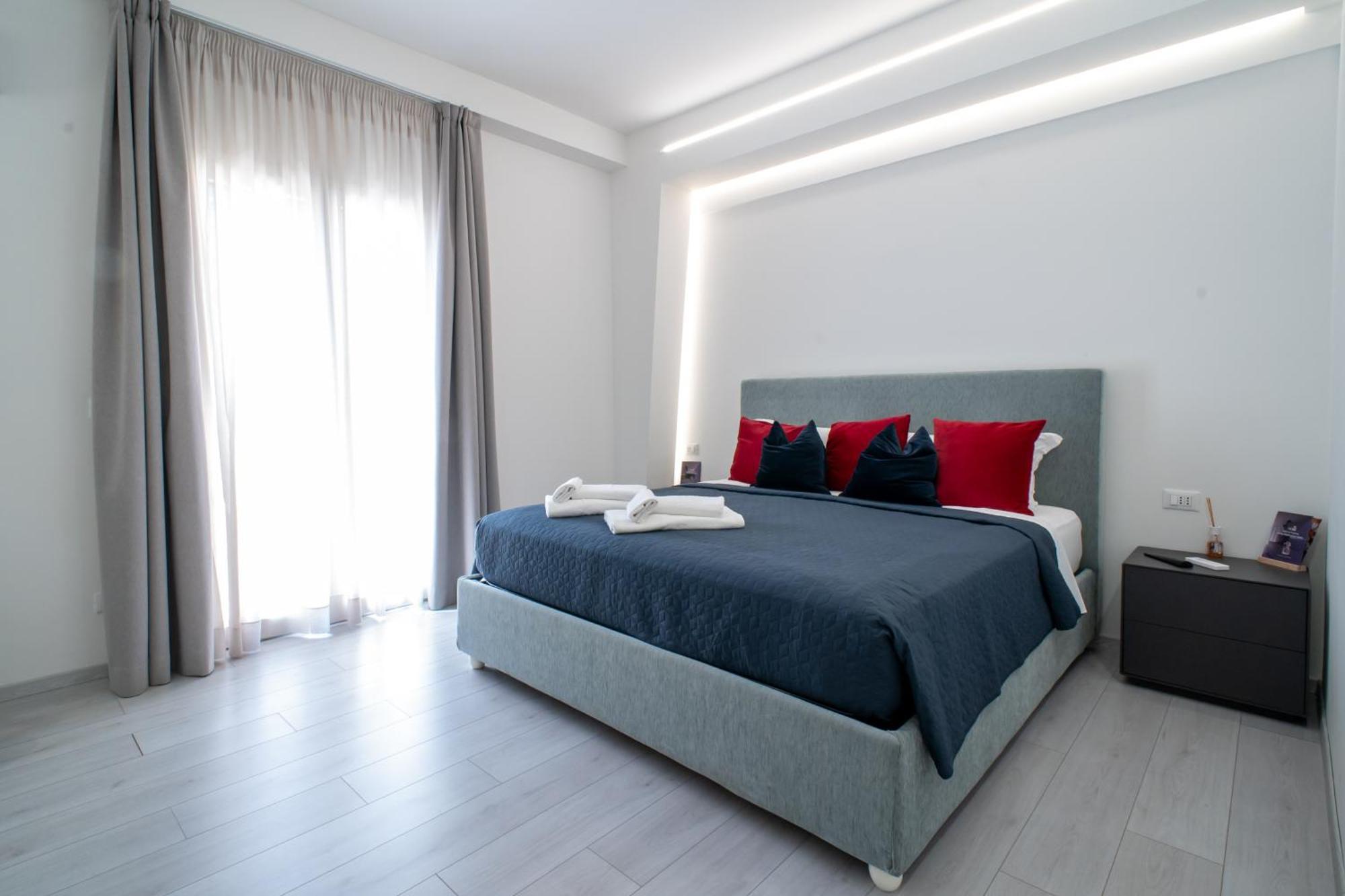 Affittacamere Mani - Camere Con Bagno Privato Gela Dış mekan fotoğraf