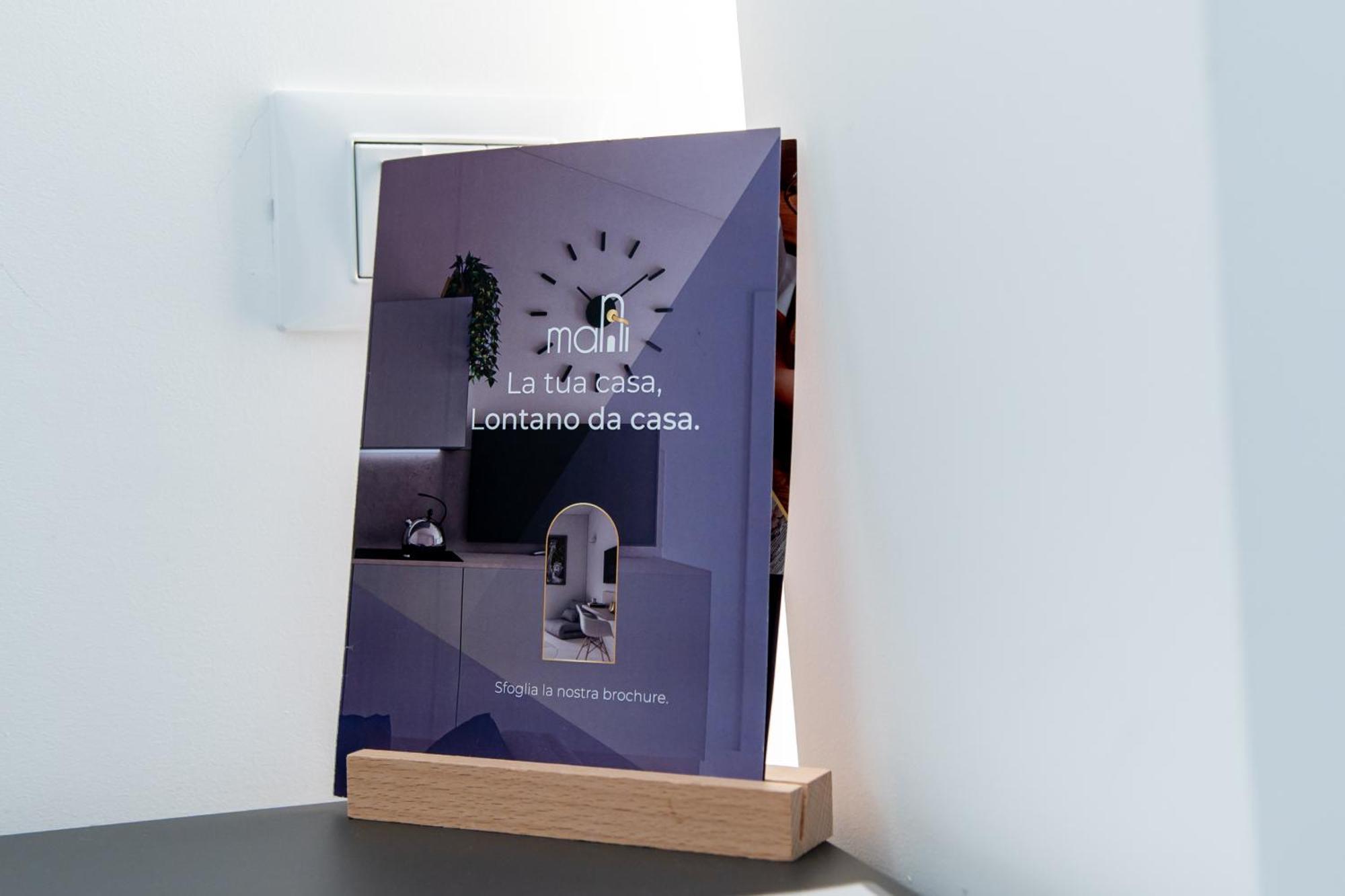 Affittacamere Mani - Camere Con Bagno Privato Gela Dış mekan fotoğraf