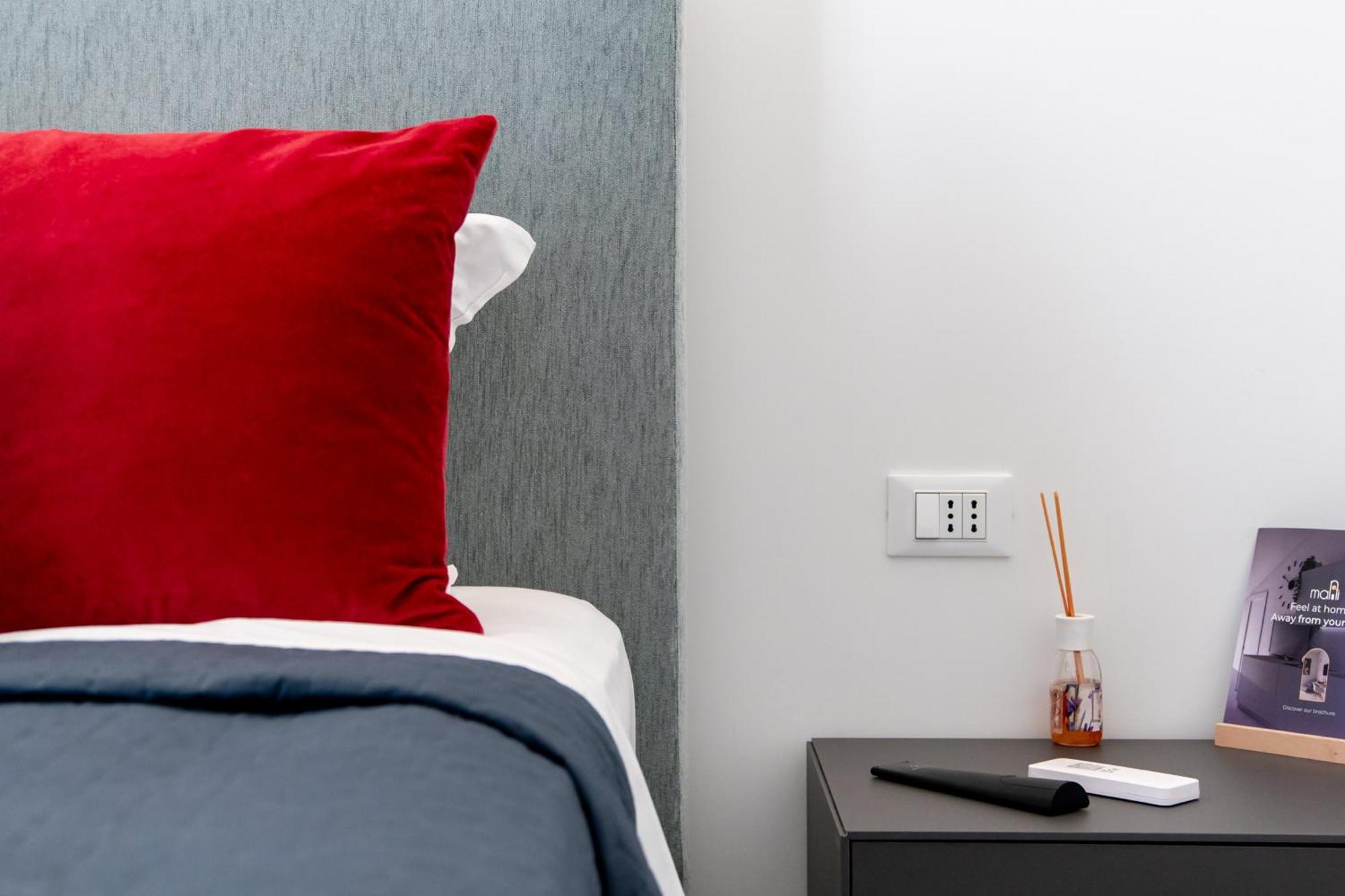 Affittacamere Mani - Camere Con Bagno Privato Gela Dış mekan fotoğraf