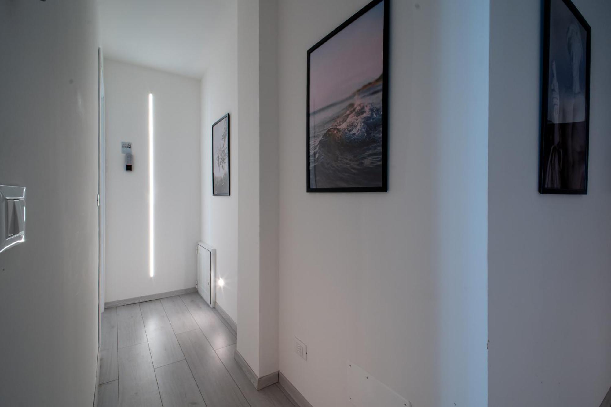Affittacamere Mani - Camere Con Bagno Privato Gela Dış mekan fotoğraf