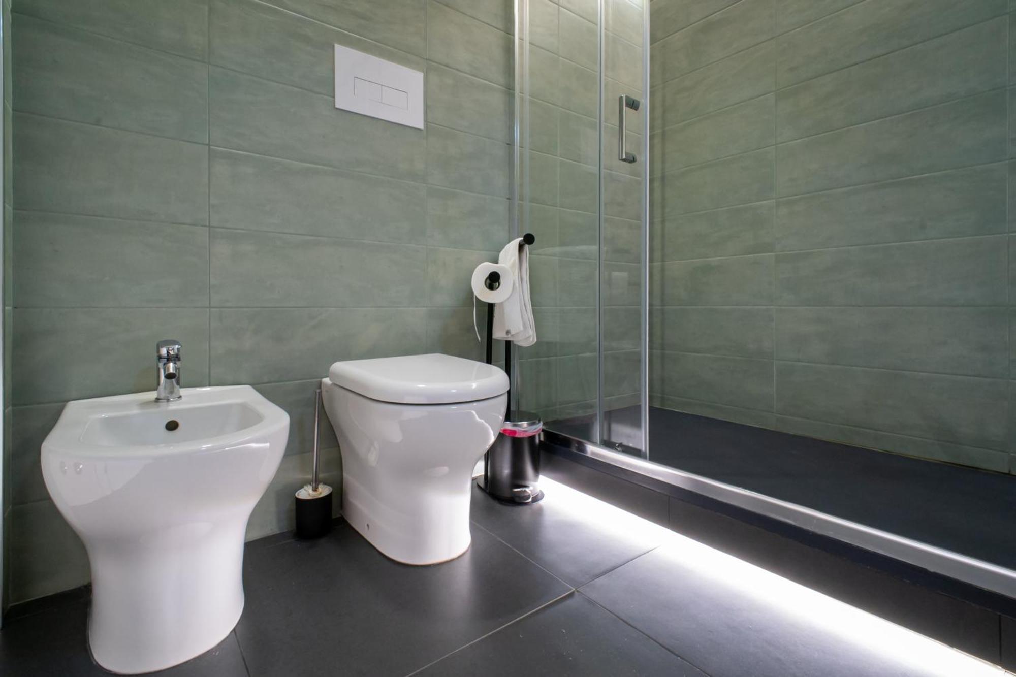 Affittacamere Mani - Camere Con Bagno Privato Gela Dış mekan fotoğraf