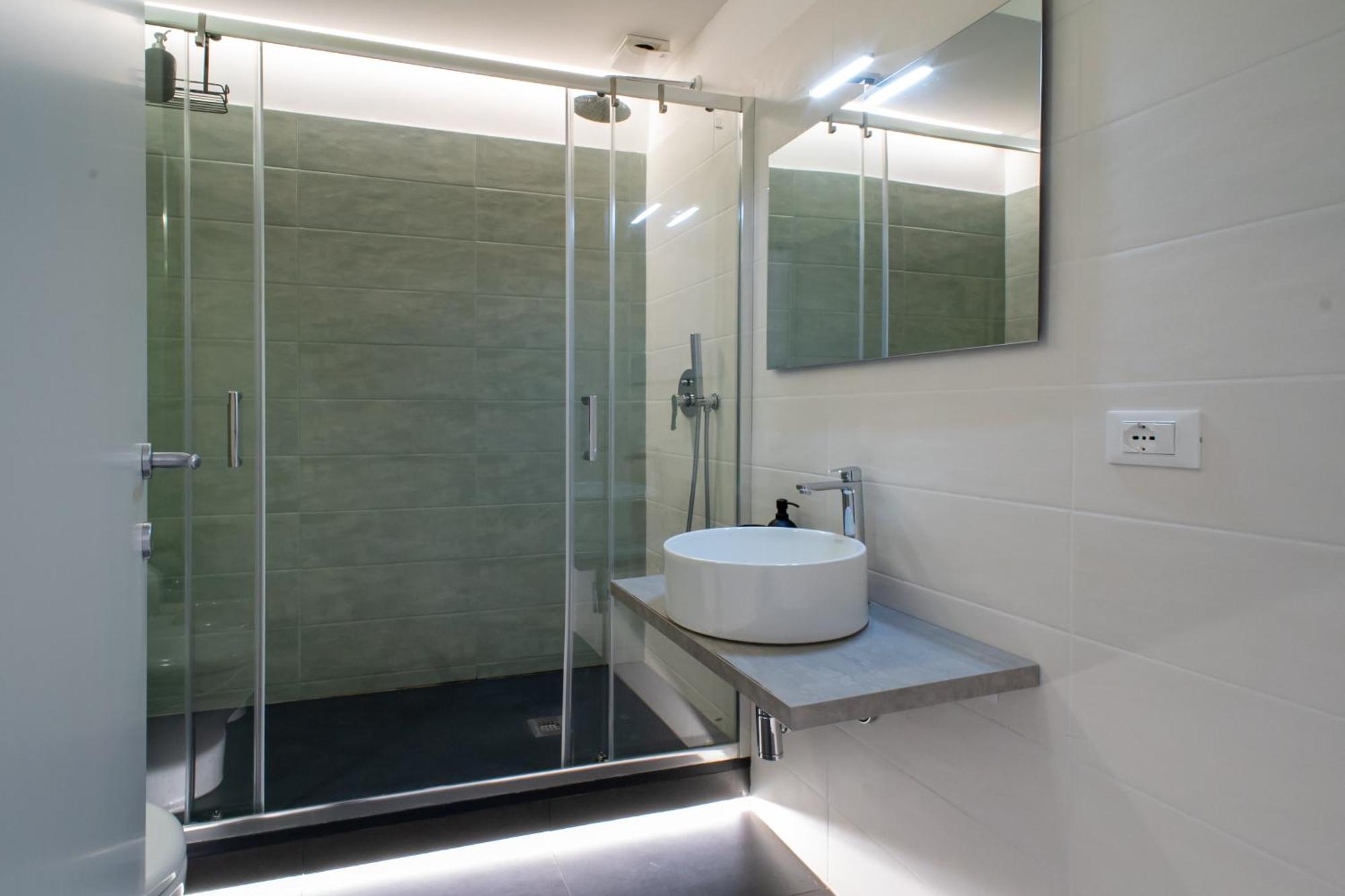 Affittacamere Mani - Camere Con Bagno Privato Gela Dış mekan fotoğraf