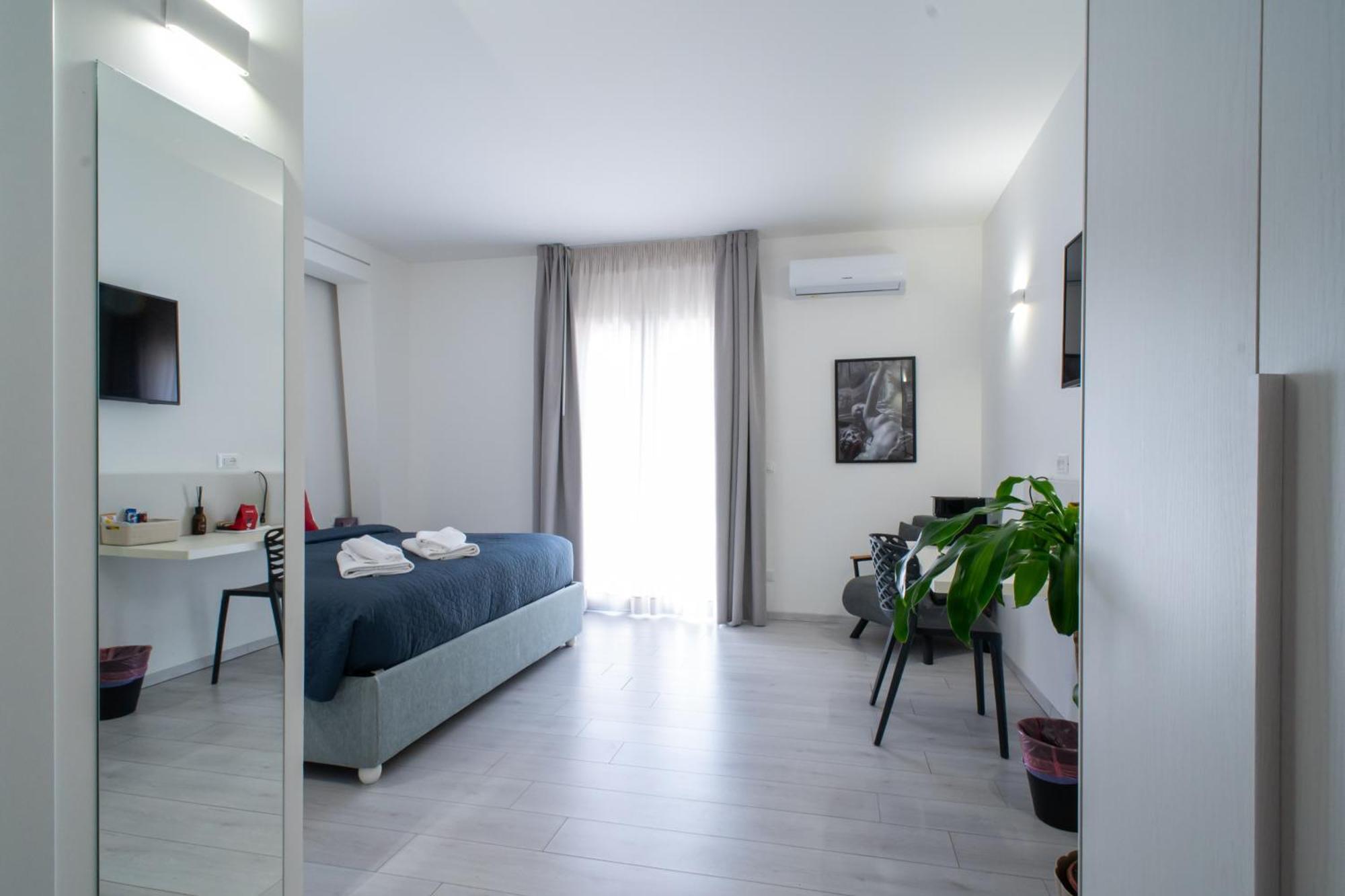 Affittacamere Mani - Camere Con Bagno Privato Gela Dış mekan fotoğraf